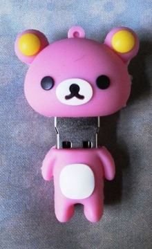 bN}USB