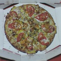 PIZZA-LA Buono!